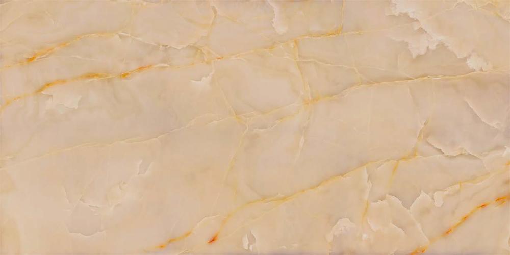 MEX5 На пол Allmarble Onice Beige Lux 6mm 60x120