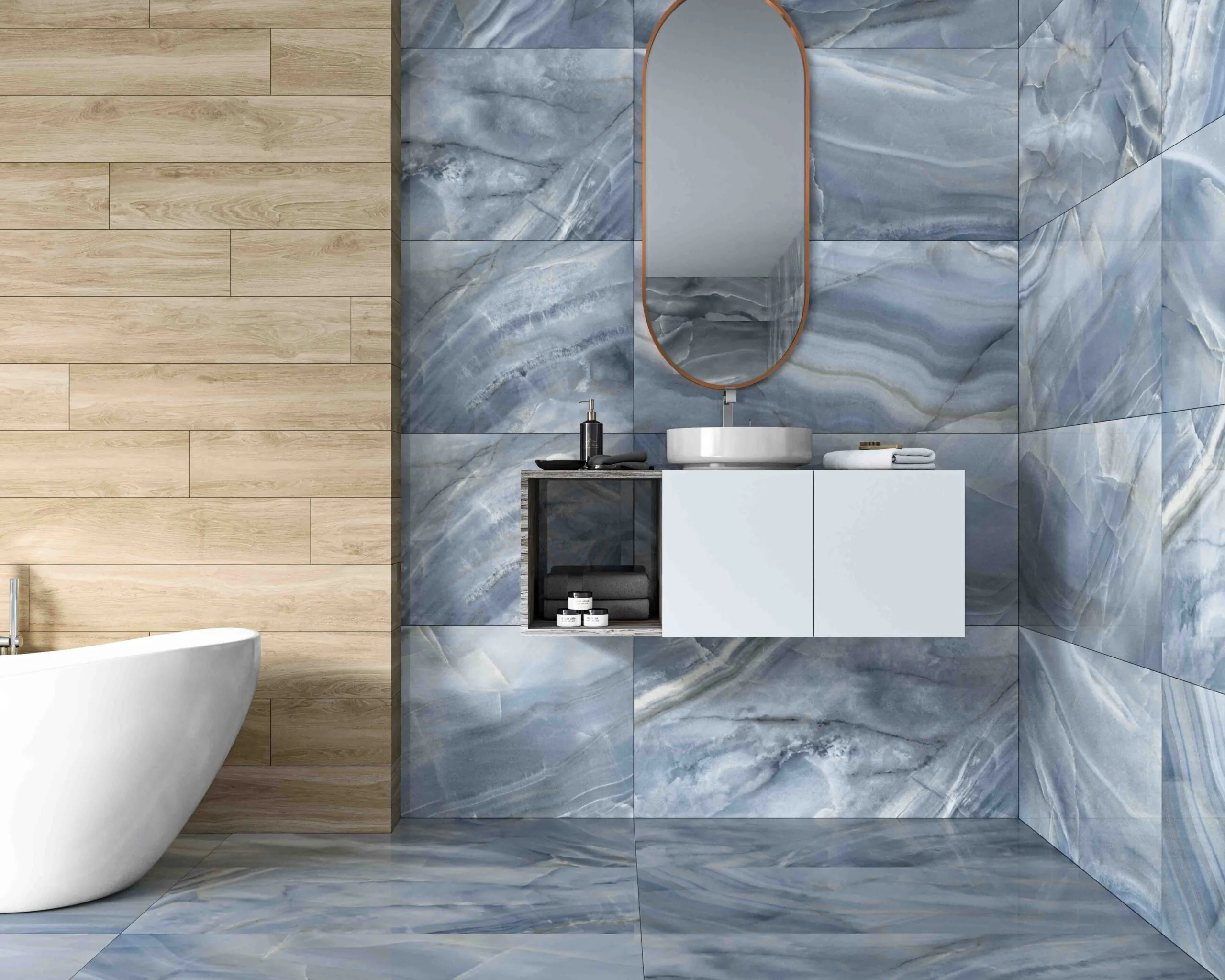 Ecoceramic Rodas