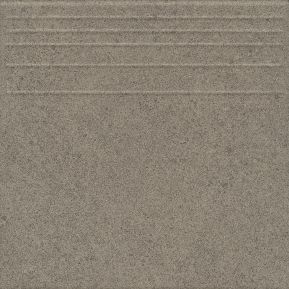 SG901600N Ступень Базис Коричневый матовая 30х30х0.8