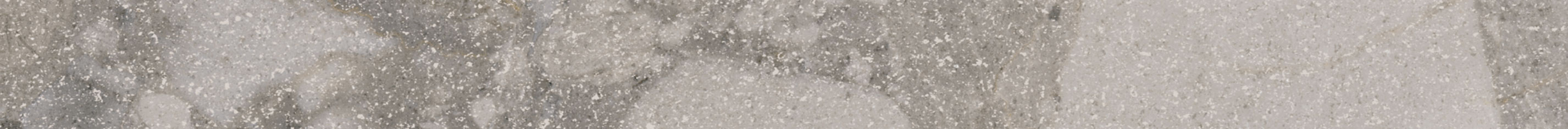 KMB2SPA004BR Бордюр Рабат Стоун серый матовый обрезной 30x2.5x1.9 - фото 3