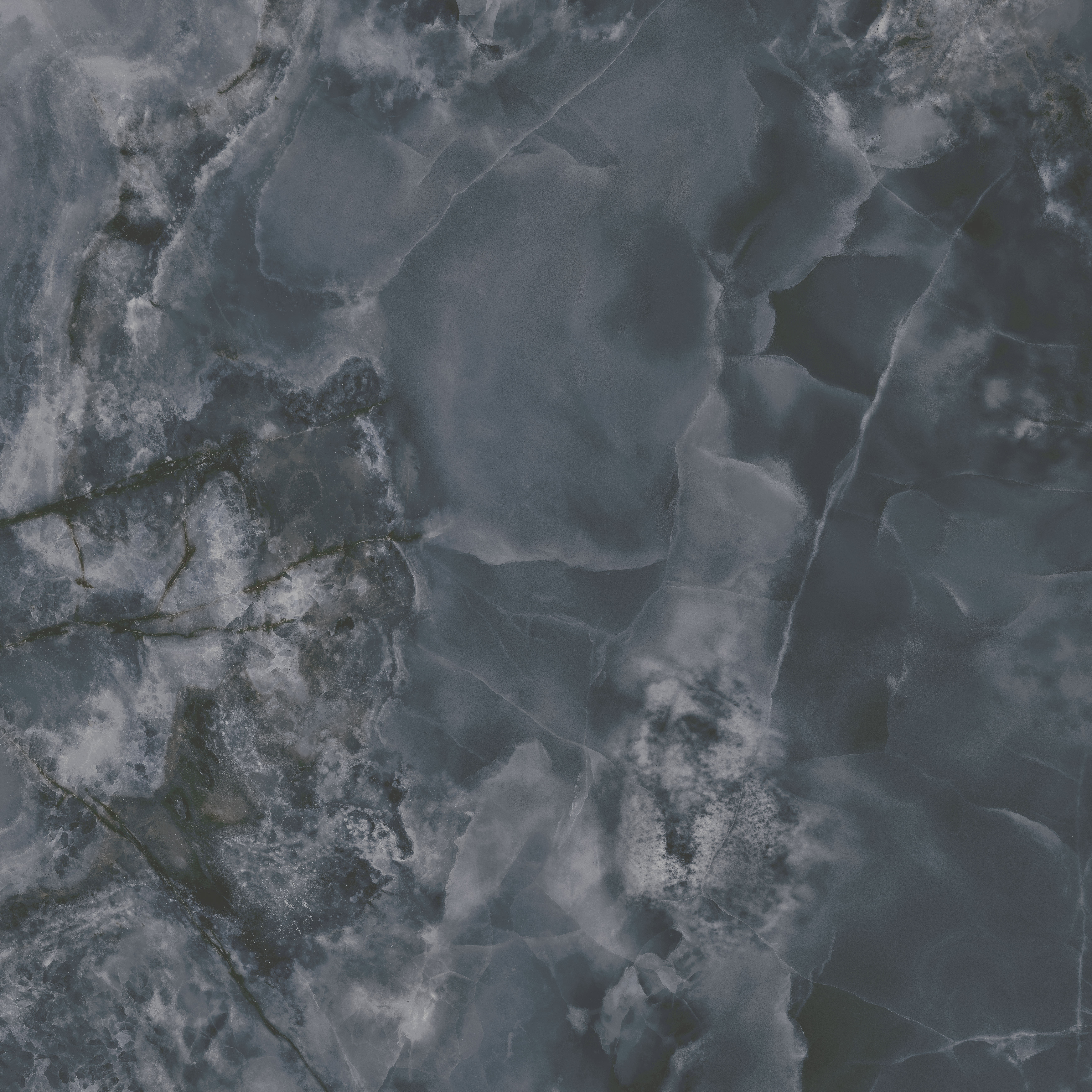 KM6060G0752R На пол Сен-Тропе Синий лаппатированный обрезной 60x60x0.9 - фото 9