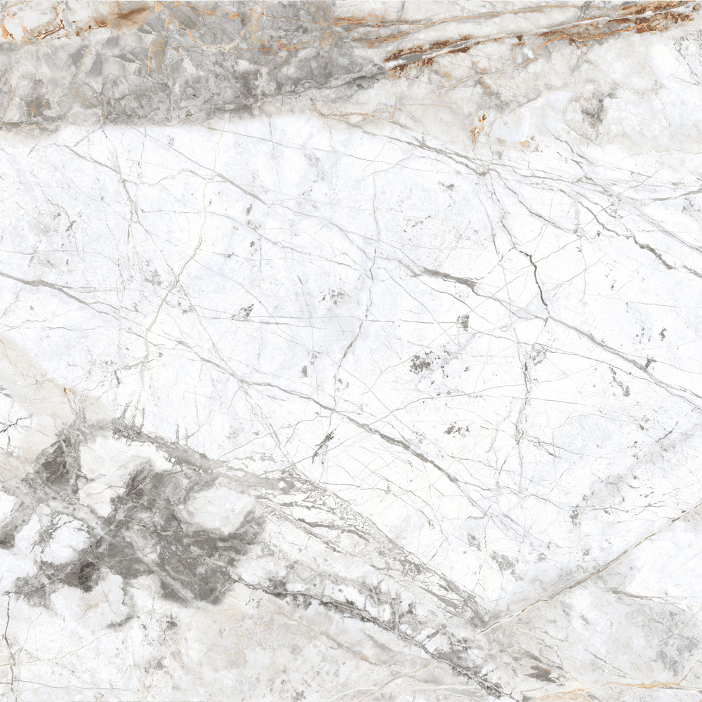 GT60605703PR На пол Gabriel Белый PR 60x60 - фото 5