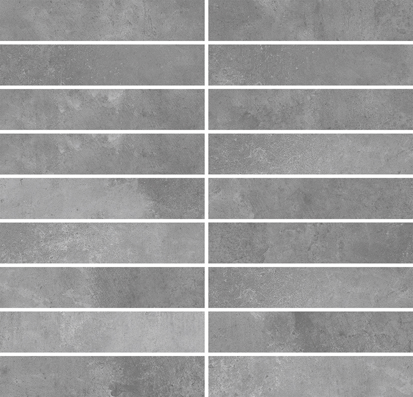 Декор Etnis Серая 28.6x29.8