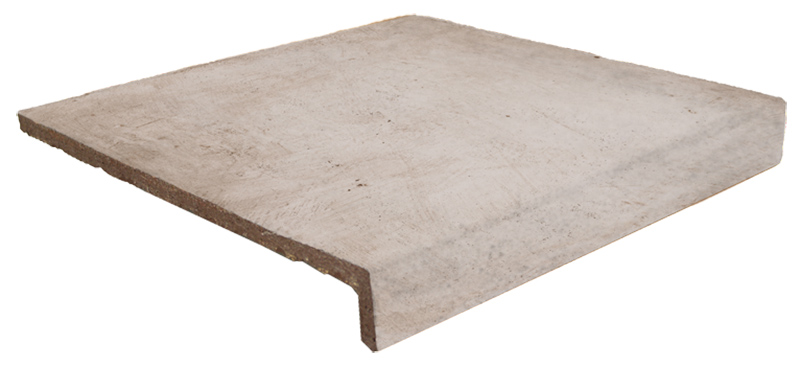 Ступень Menorca Peldano Recto Soft 310x317x40