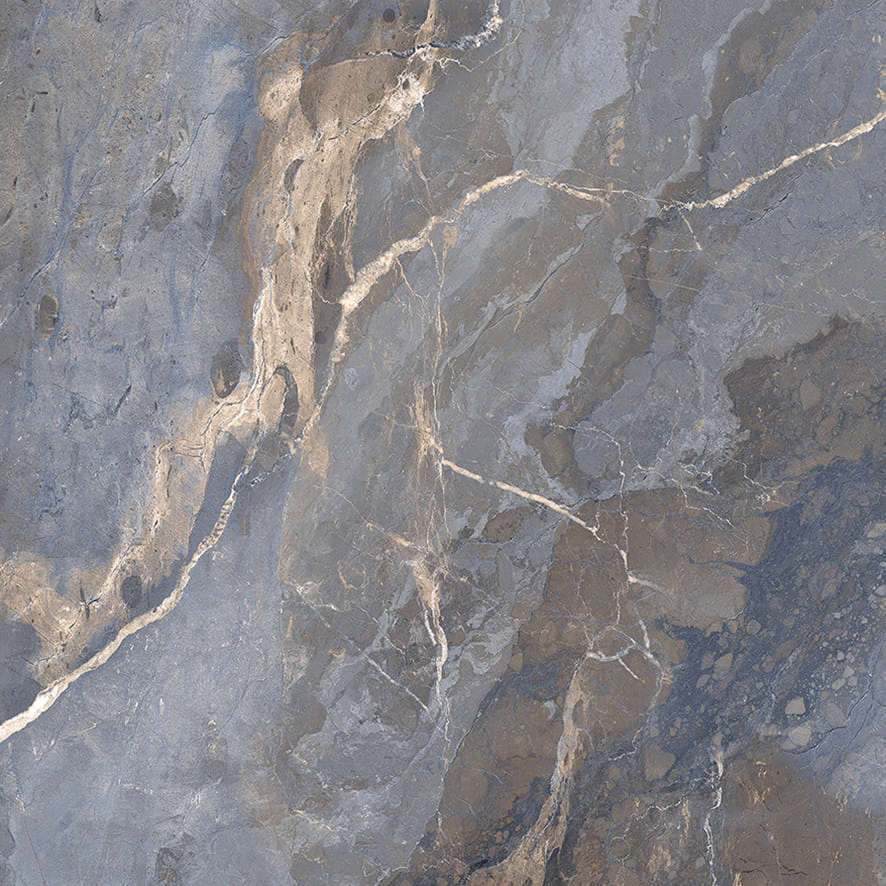 На пол Ocean Elfish Cиний 60х60 - фото 4