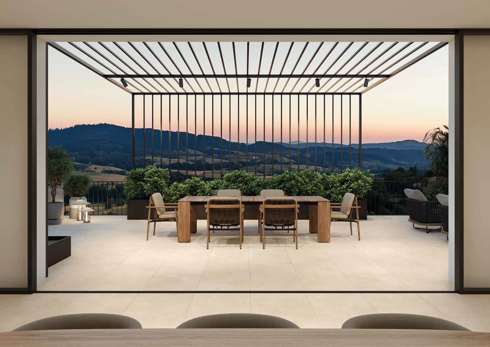 304399 На стену Blaze Vertigo Cotto Rett 60x120 - фото 7