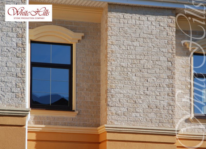 444-40 На стену Лотиан Коричневый 10x20 - фото 2