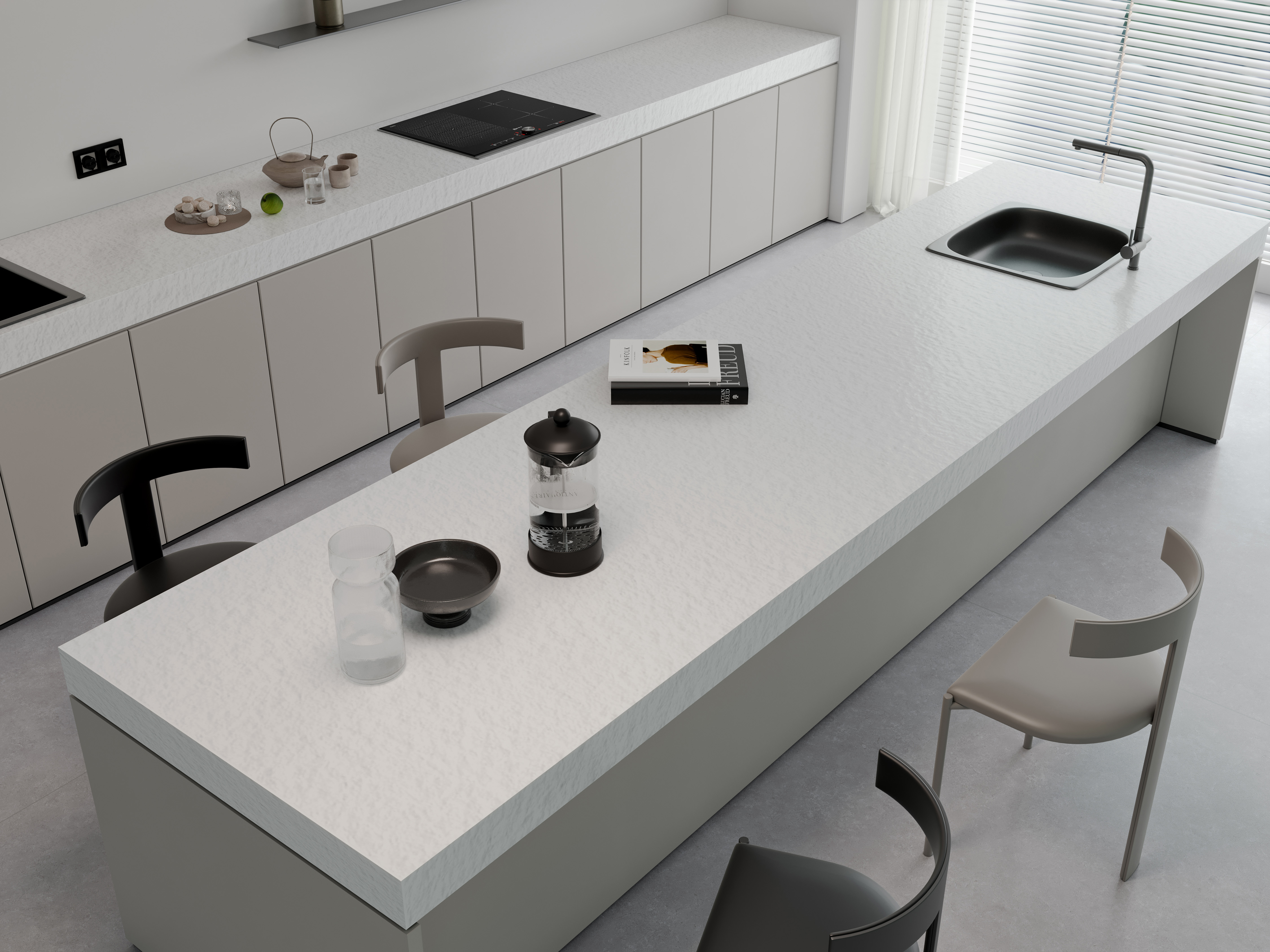 StaroSlabs Monocolors