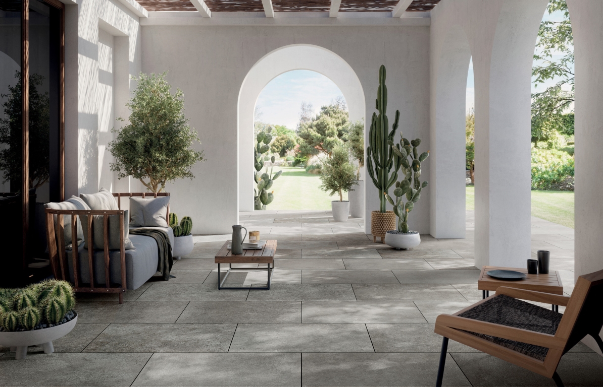 BPS5 На пол Dijon DJ03 Rochepot SP SQ 60x60 - фото 25