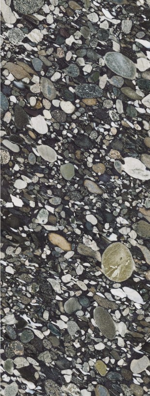 SG071700R6 На пол Marinace/Мариначе Черный Обрезной 119.5х320 6мм