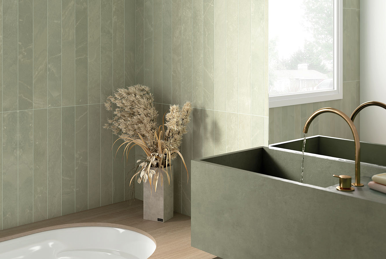 32050 На пол Marmoris Anthracite 7.5x60 - фото 9