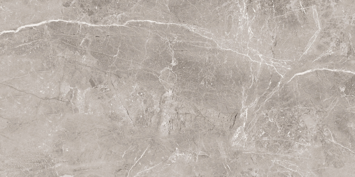 На пол Obsidian Grey 60х120 Полированный - фото 7