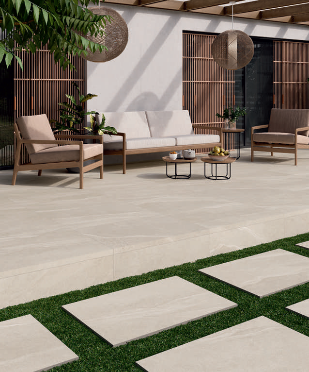 STN Ceramica Austral - фото 5