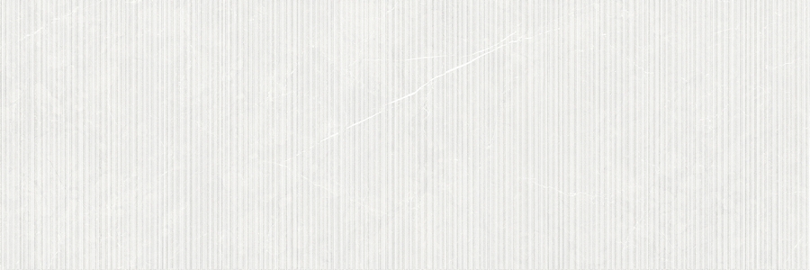 Настенная Allure White Wave Ductile Relief 30x90 - фото 8
