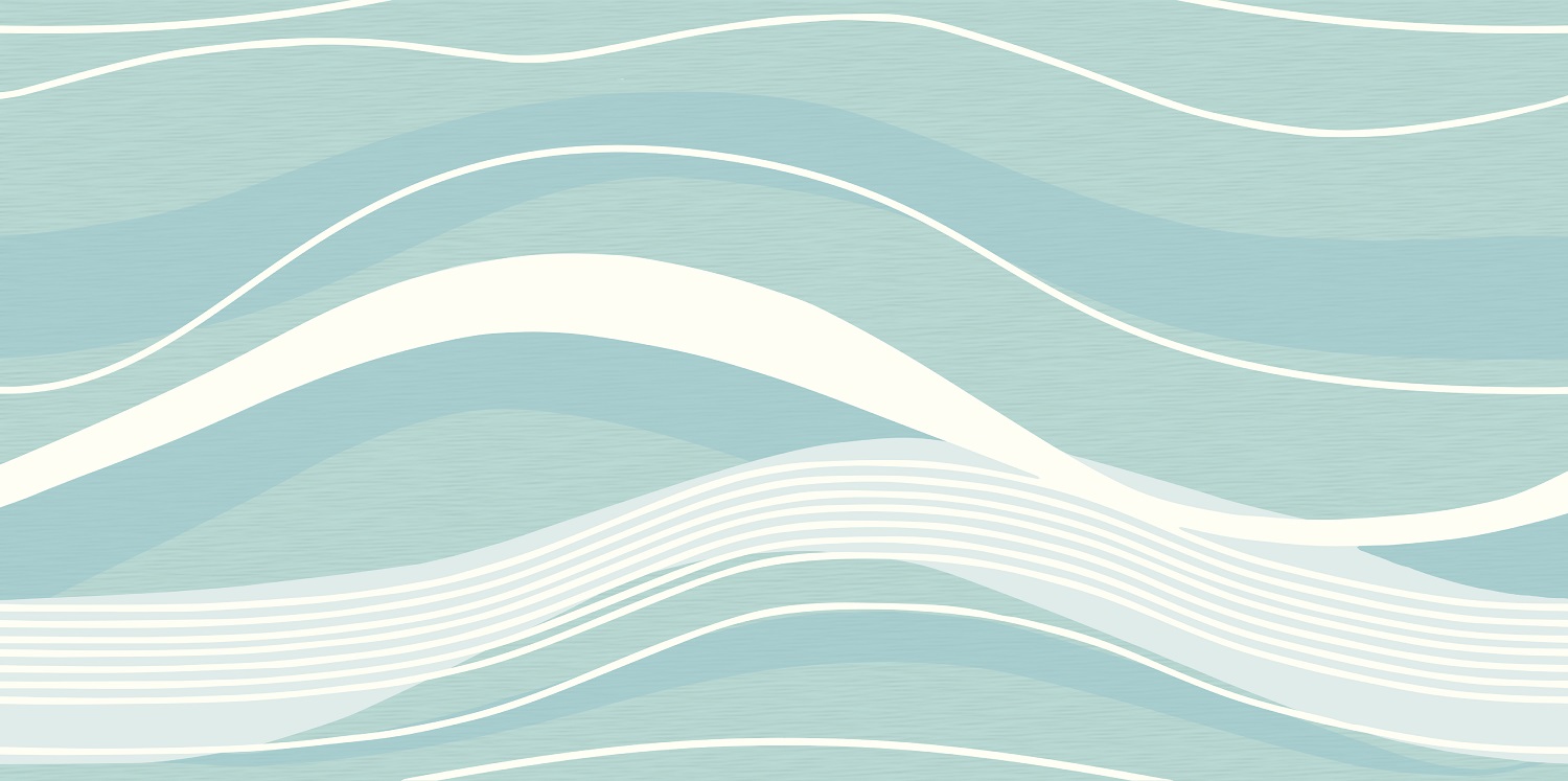 DW9WAV06 Декор Fluence Wave