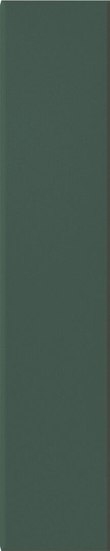 На стену Plinto Green Matt 10.7x54.2