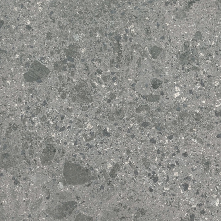 PL120619 На пол Fragmenta Grigio Milano Luc 120x120 - фото 11