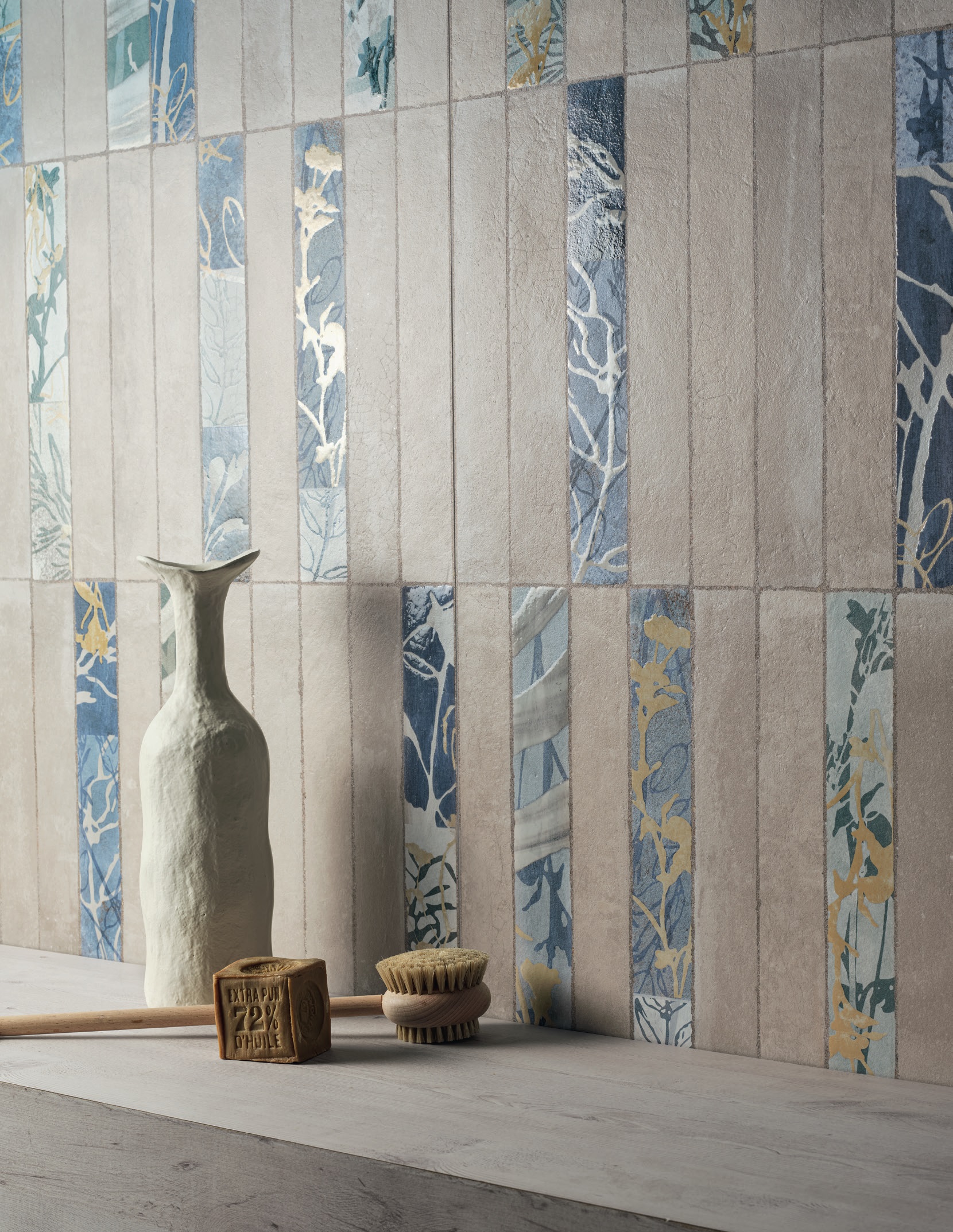 140580 На пол Cythere Argilla Nat Ret 60x120 - фото 14