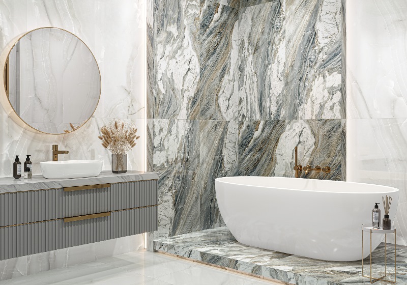 LCM Snow Onyx - фото 2