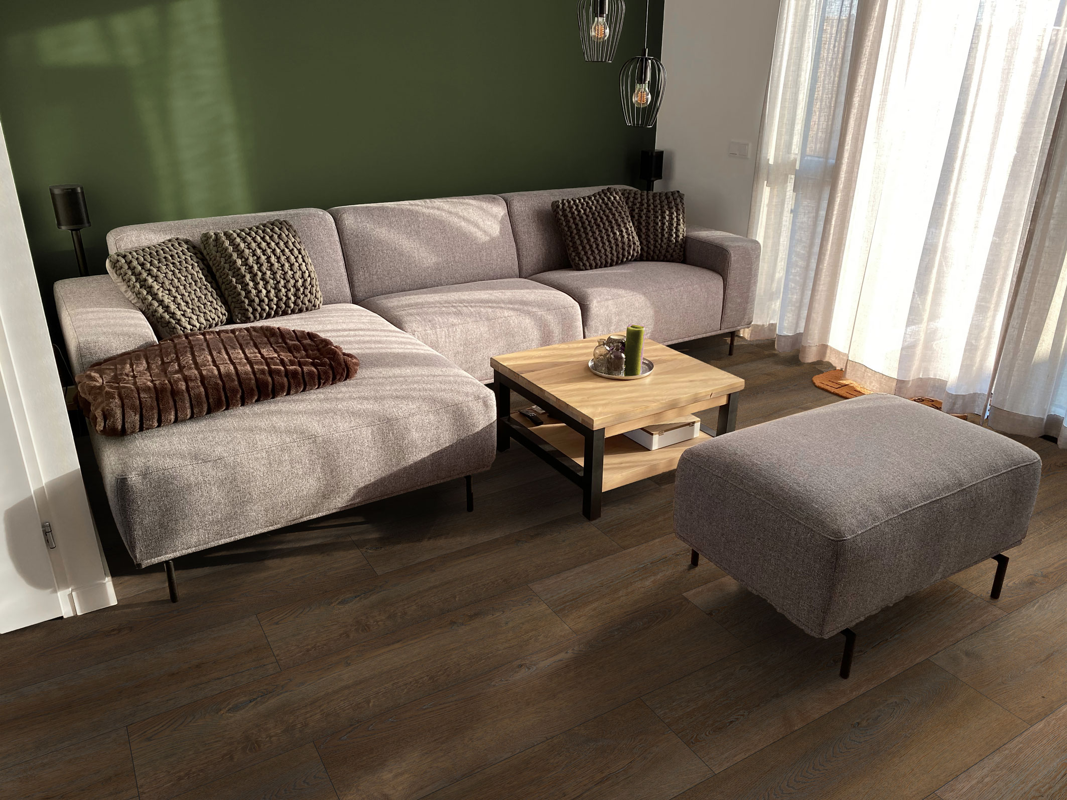 Глобал Тиле Fjord - фото 3