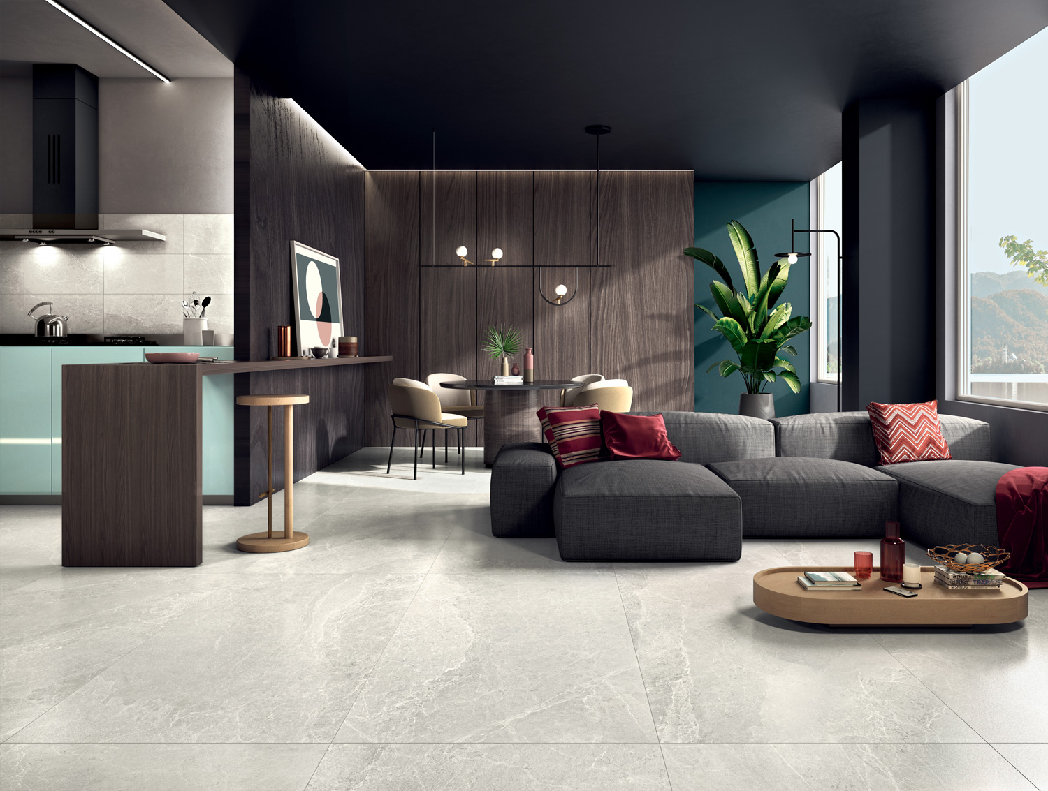 Kerlite Advantage Skin - фото 5