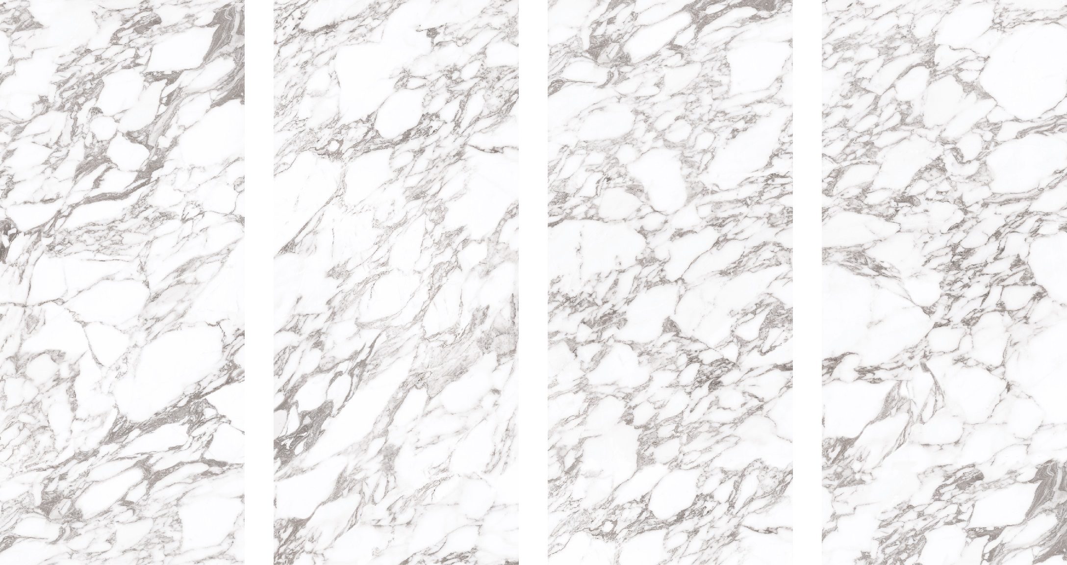 На пол Polished Arabescato Oscuro Elegance 2800х1200х6 - фото 2