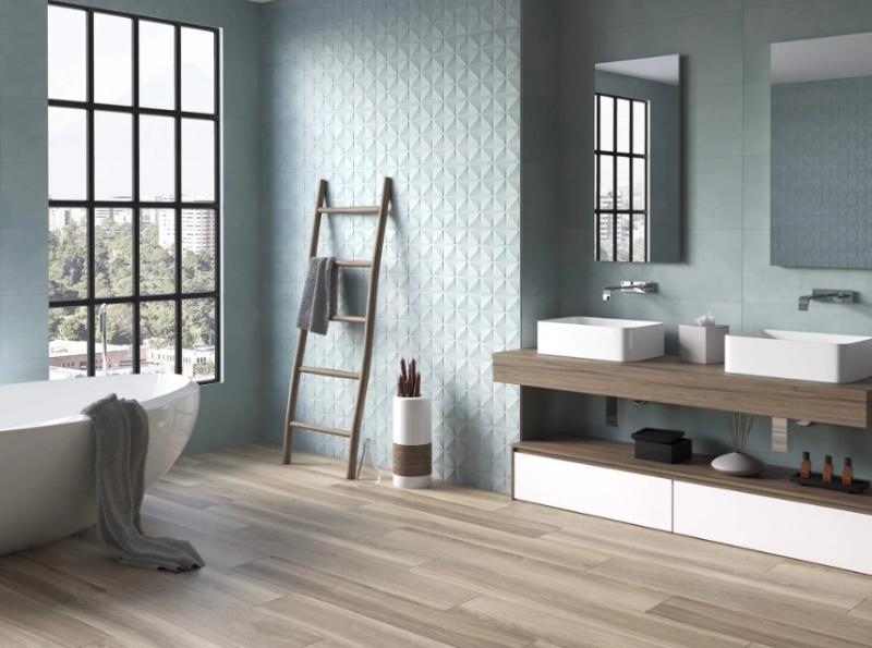 156-024-2 На пол Deck Cerezo 20x120 - фото 4