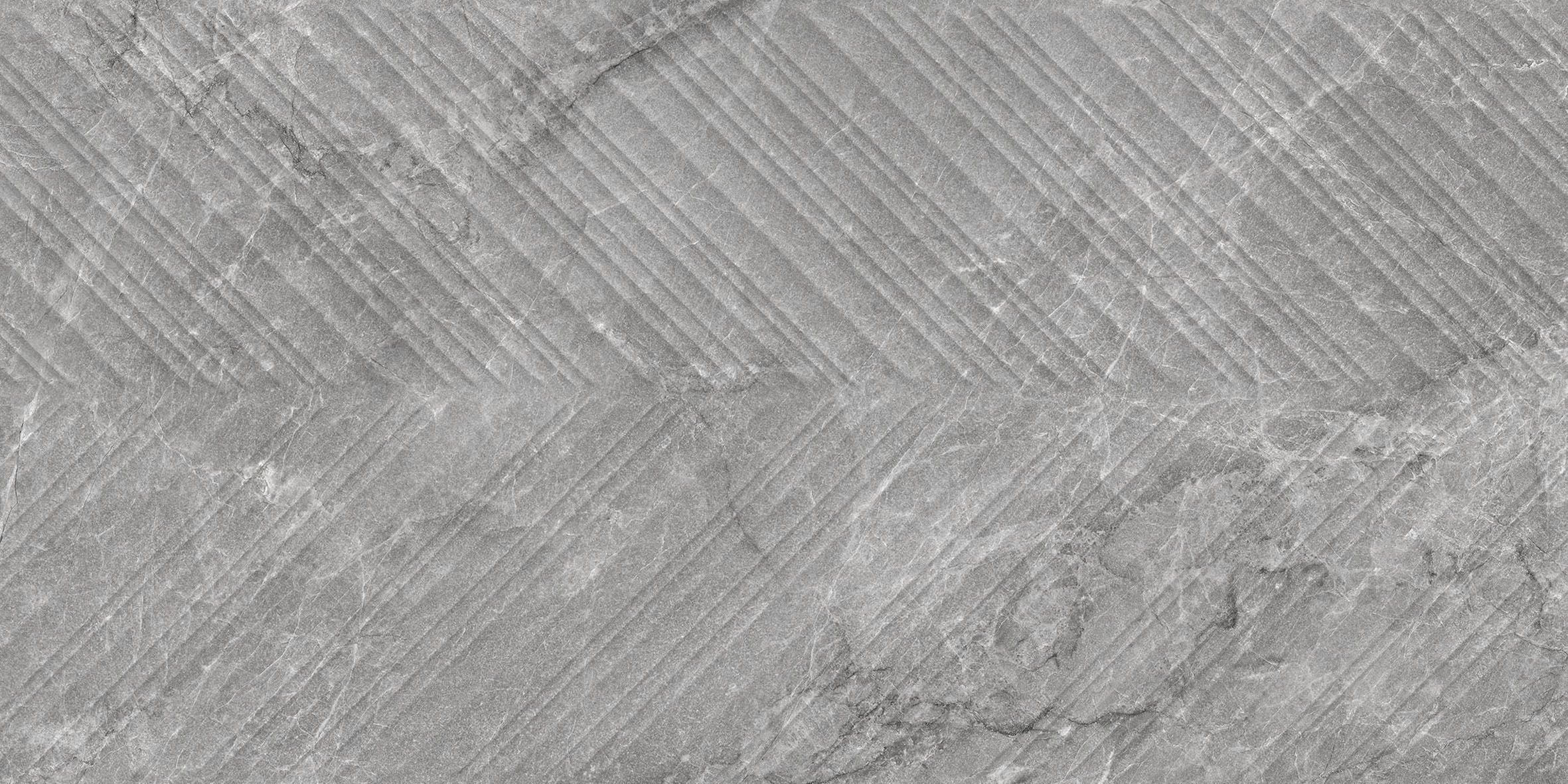 На стену Стоунхендж 1Д Серый 600x300 - фото 2