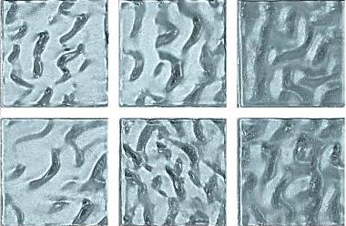 На стену Sylvia S6 GBS02S 2x2 32.7x32.7