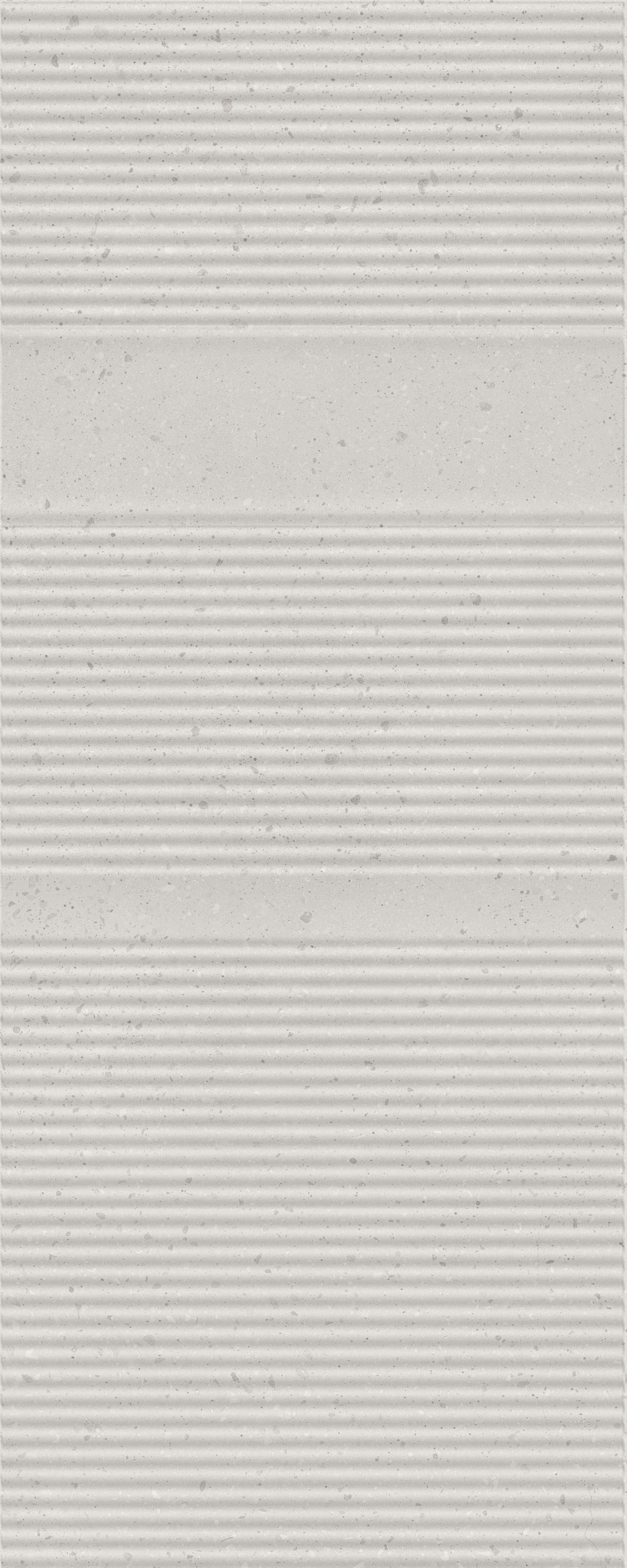 7257 Настенная Скарпа Серый светлый матовый структура 20x50x0.89 - фото 8