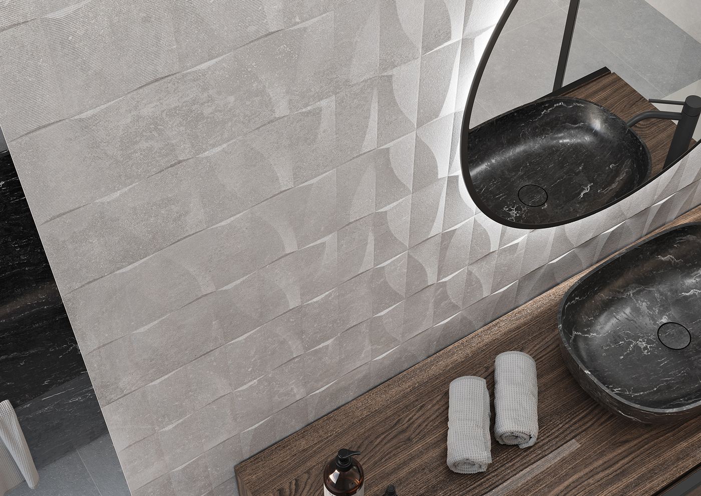 R0001859 На стену Ardulin MT Sand 30x90 - фото 5