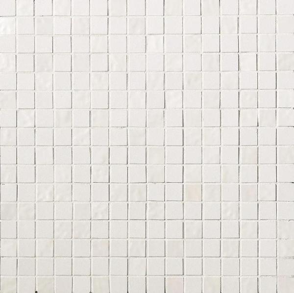fQEY На стену Milano Mood Ghiaccio Mosaico 30.5x30.5