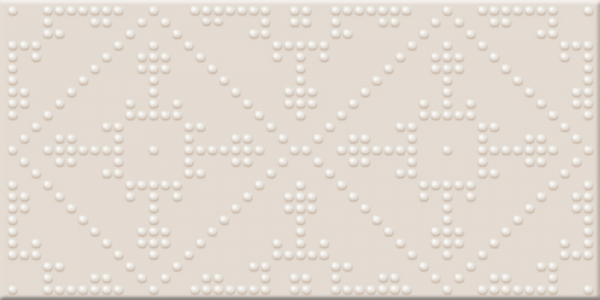 Декор Rivoli Fatracci Vainilla  - фото 6