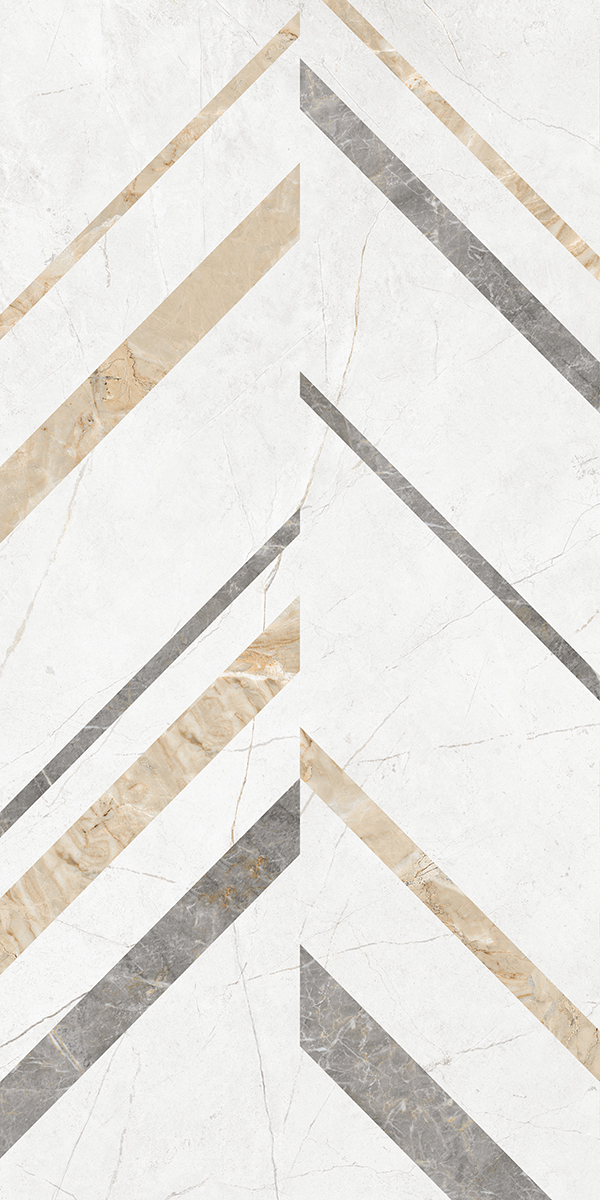 IM00/PS_NC/60x120x9R/GW На пол Improve IM00 White Полированный 60x120x9 - фото 2