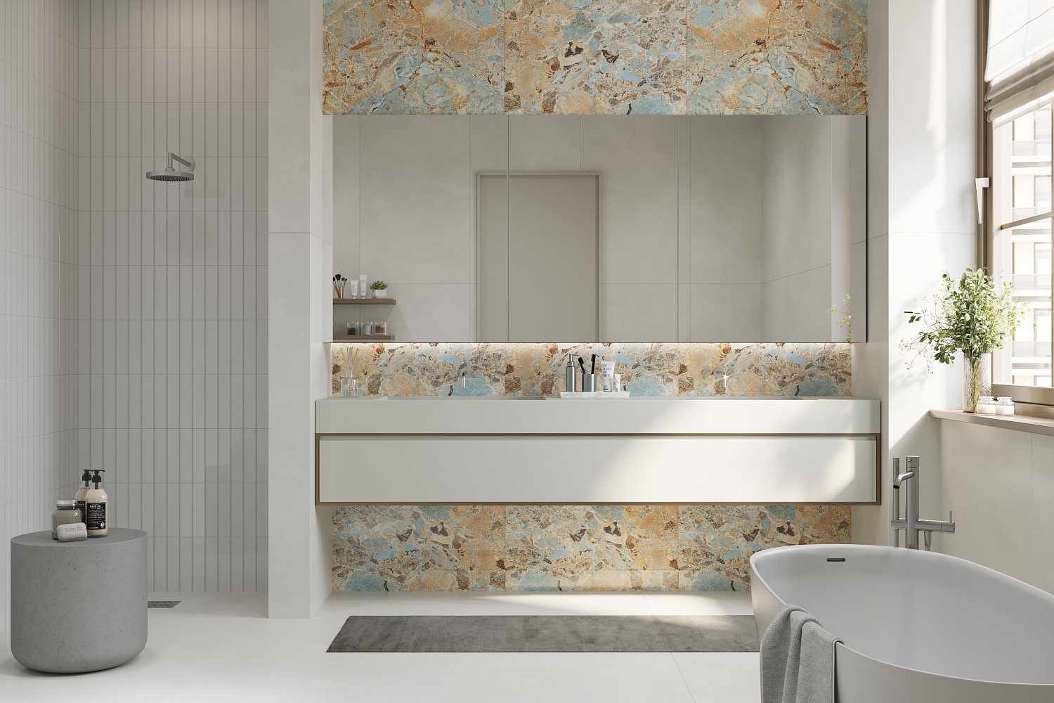 Крето Aquarelle - фото 16