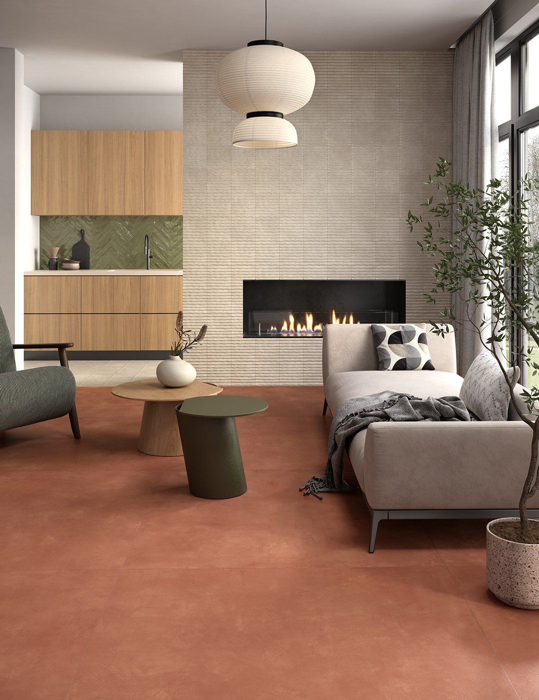 Marca Corona Terracreta - фото 38