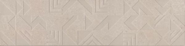 SBD004/DD3178 Декор Про Матрикс Светлый Беж Геометрия