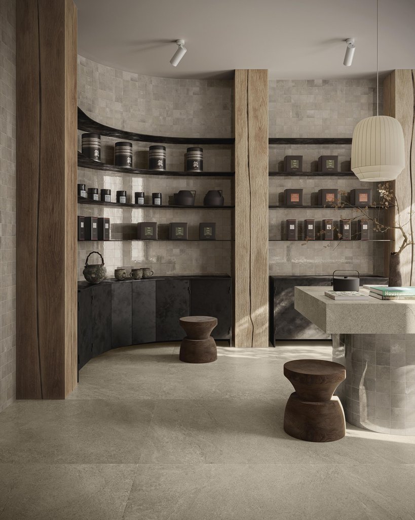 Sant Agostino Bergstone - фото 4