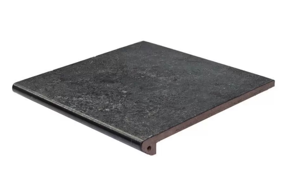 Ступень Metalica Фронтальная Peldano Basalt