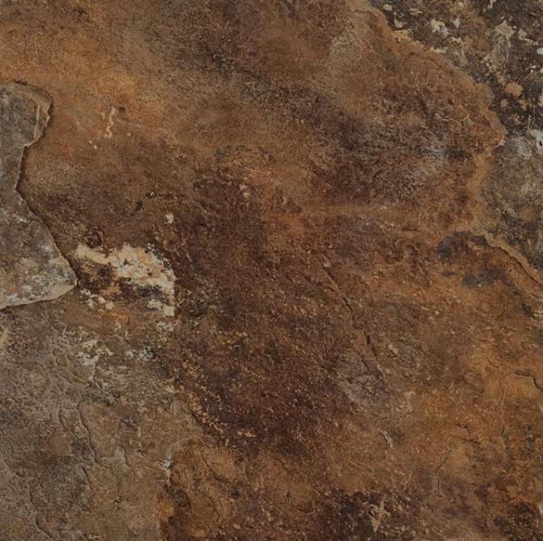 1076773 На пол Di Pietra Bali Red 40x40 - фото 3