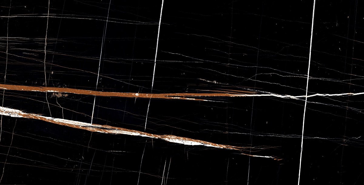 На пол Sahara Noir полированная - фото 4