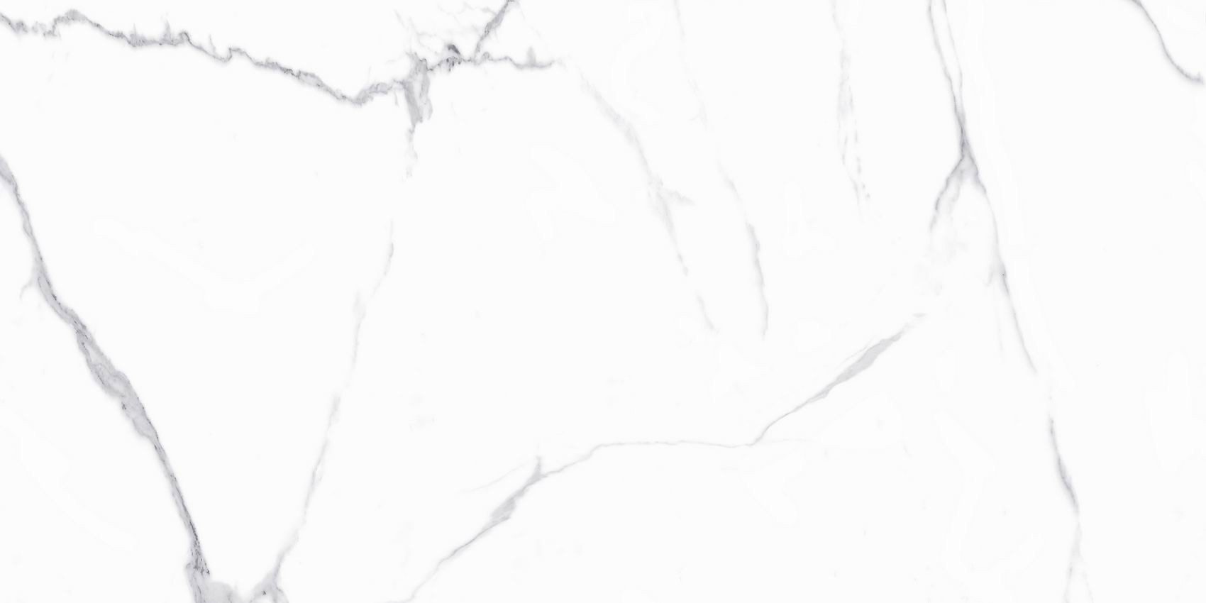 На стену Statuario White Белый 30x60 - фото 4