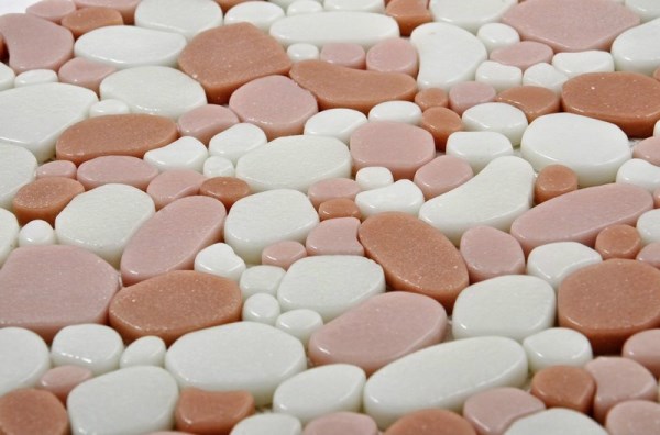 На пол Gravel E-046 Gravel 30.5x30.5