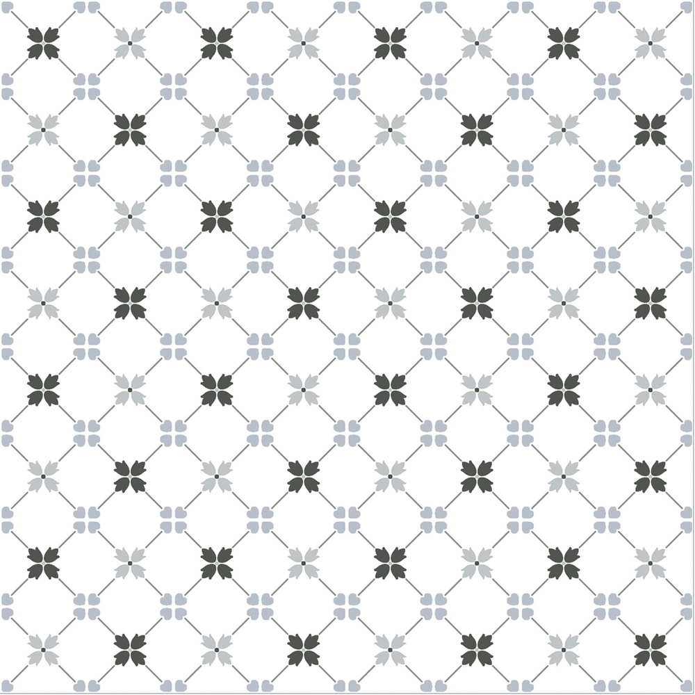 На пол Metrochic Metrosigns - фото 20