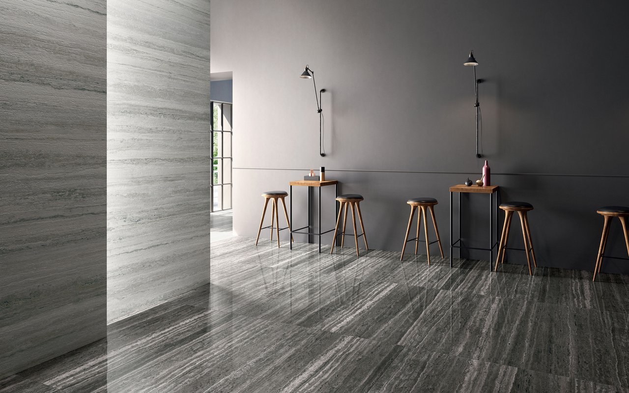 Sant Agostino Tipos - фото 9