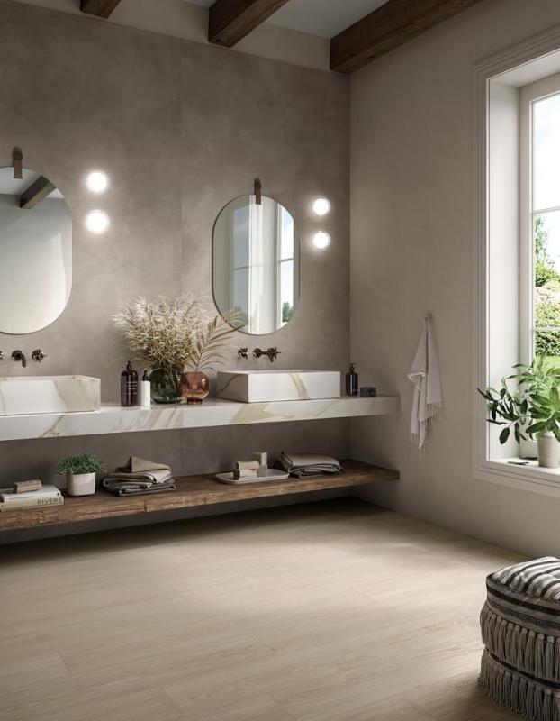 BEF4 На пол Oudh Pino Ou 04 Sp Sq 20x120 - фото 7