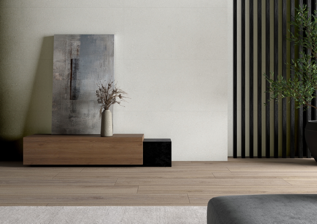 На пол Sassy Terracota Rec 60x120 - фото 14