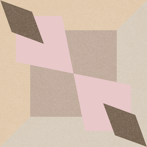 Декор 1900 Morera Beige