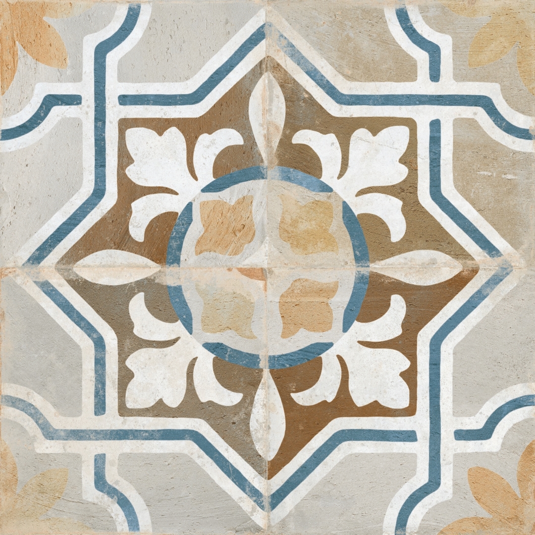 38083 На пол Fs Clay Seal 45x45x0.95 - фото 3