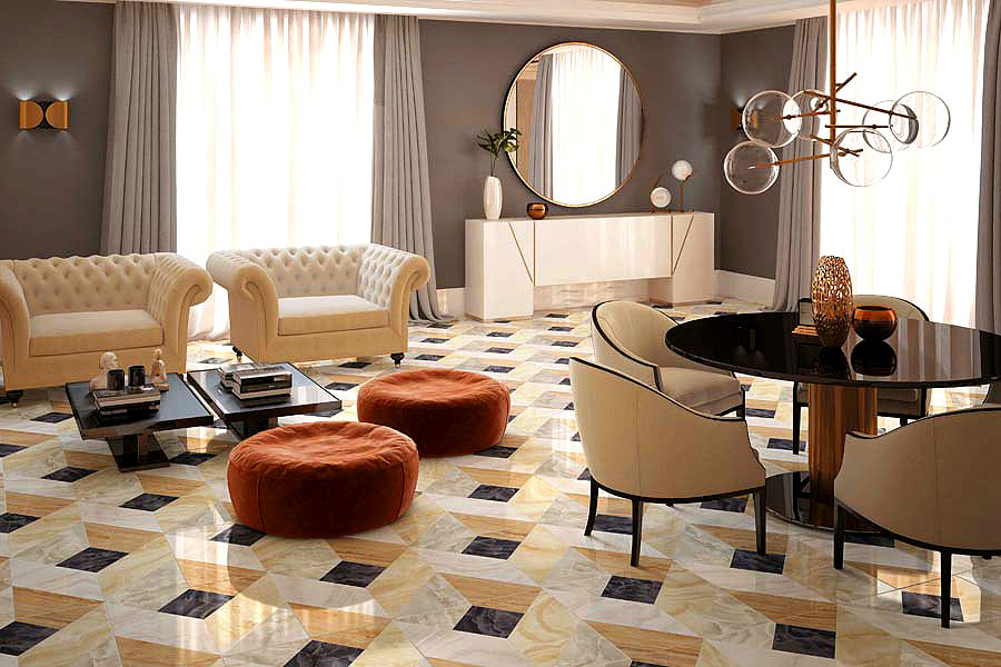 Атлас Конкорд Supernova onyx - фото 4